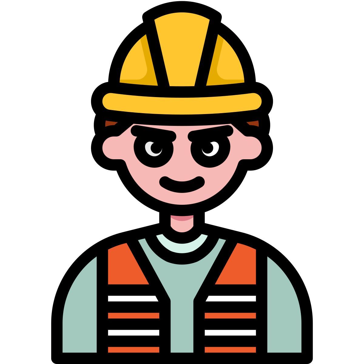 worker icon