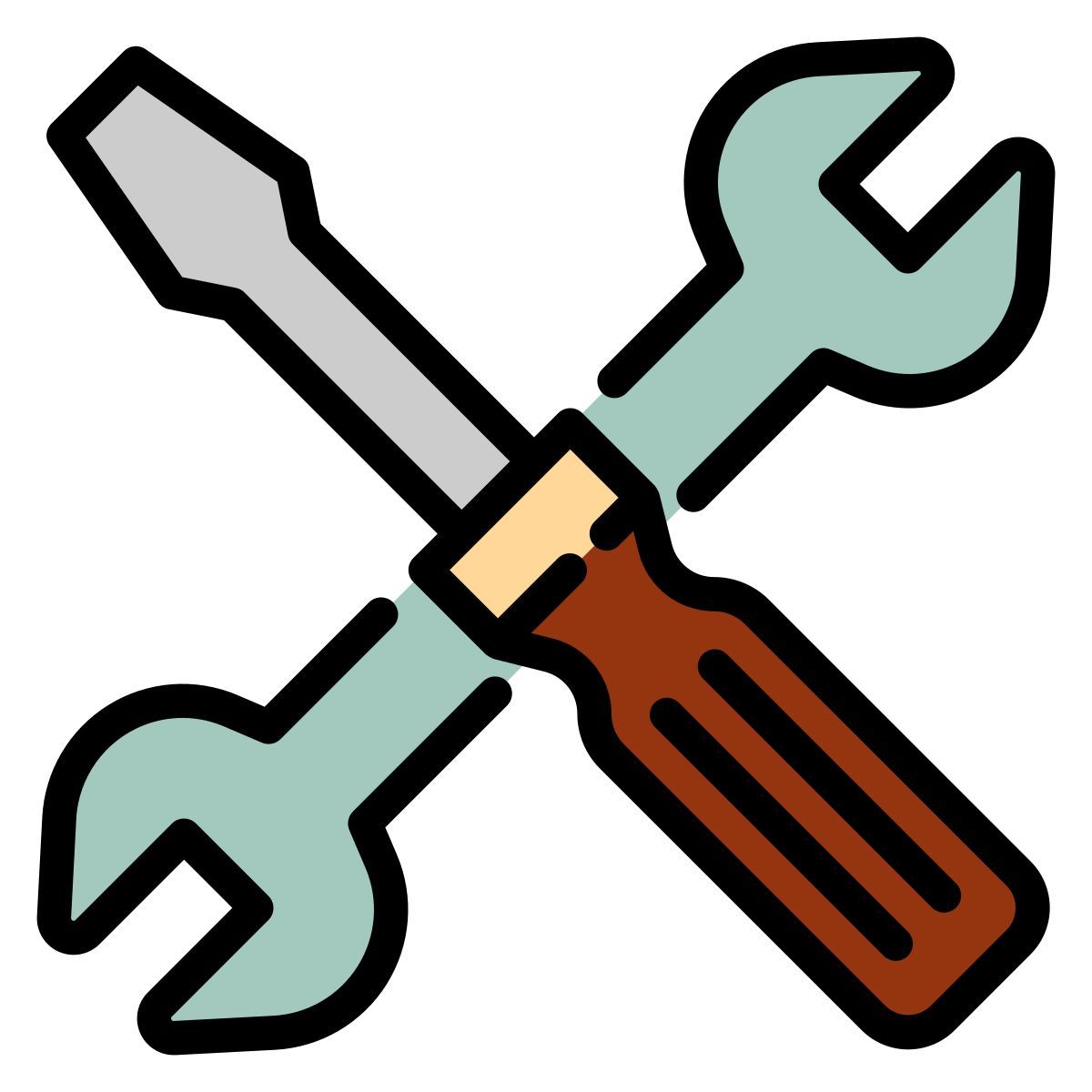 tools icon