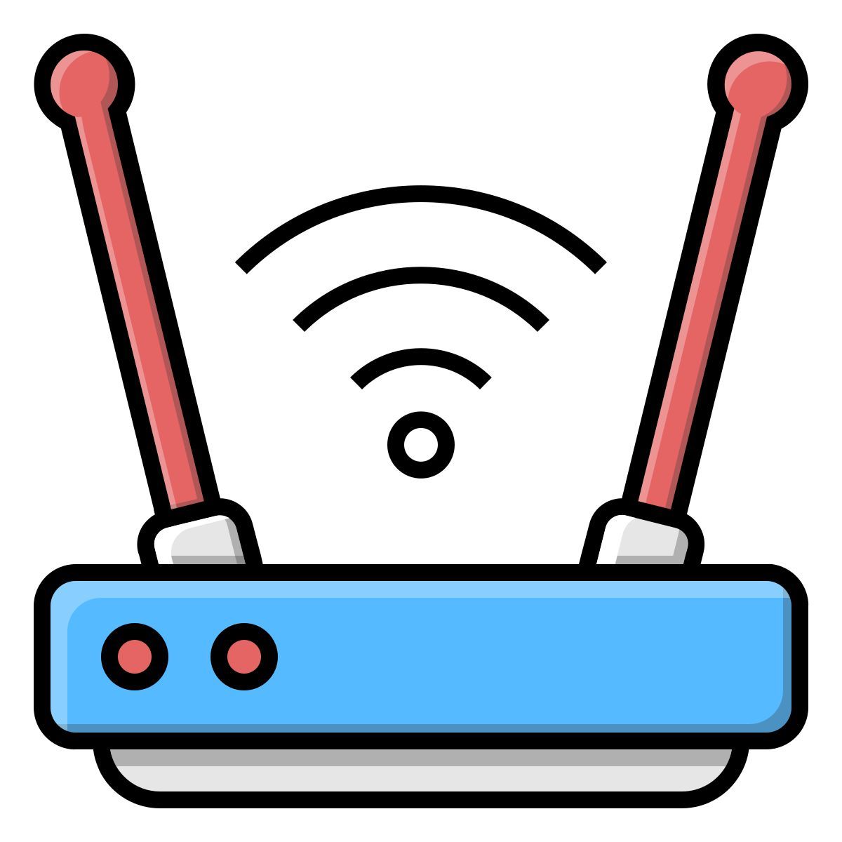router icon