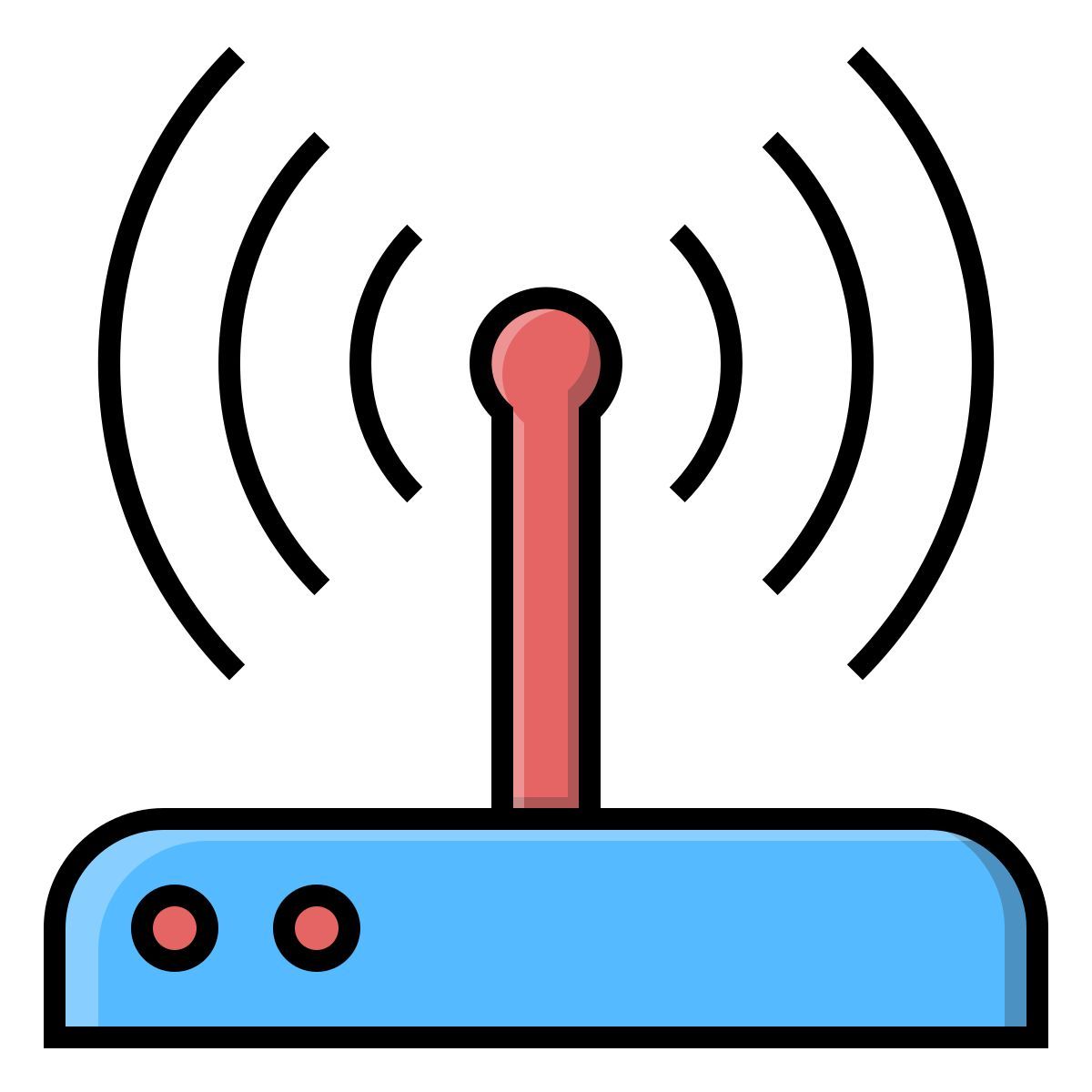 router icon