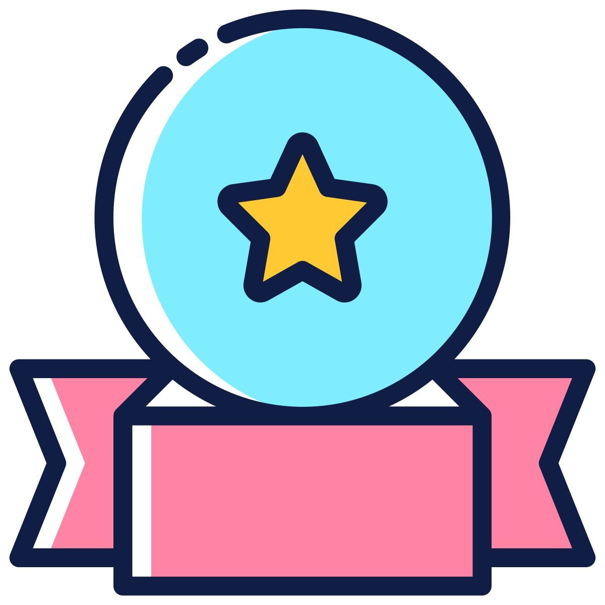 award icon