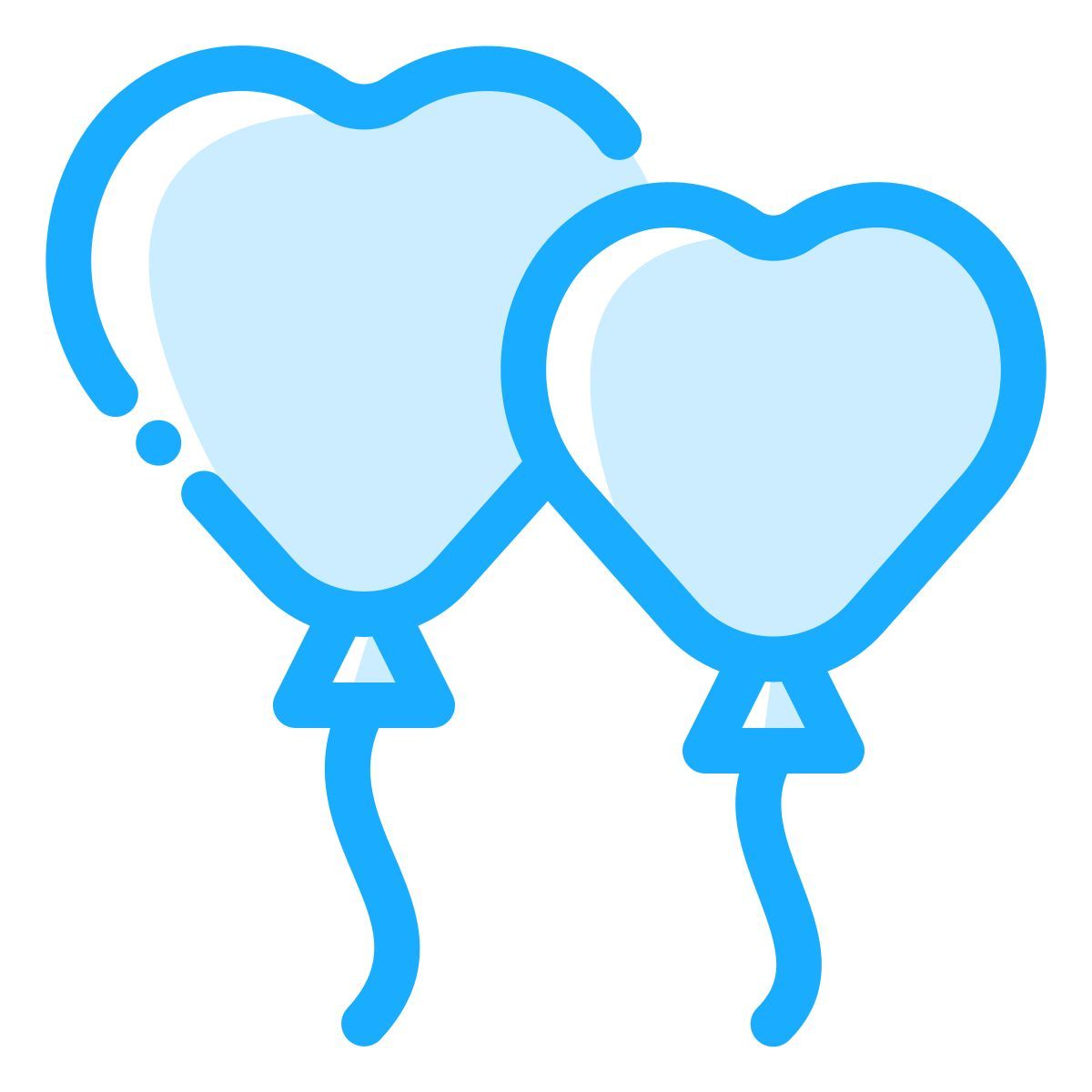ballons icon