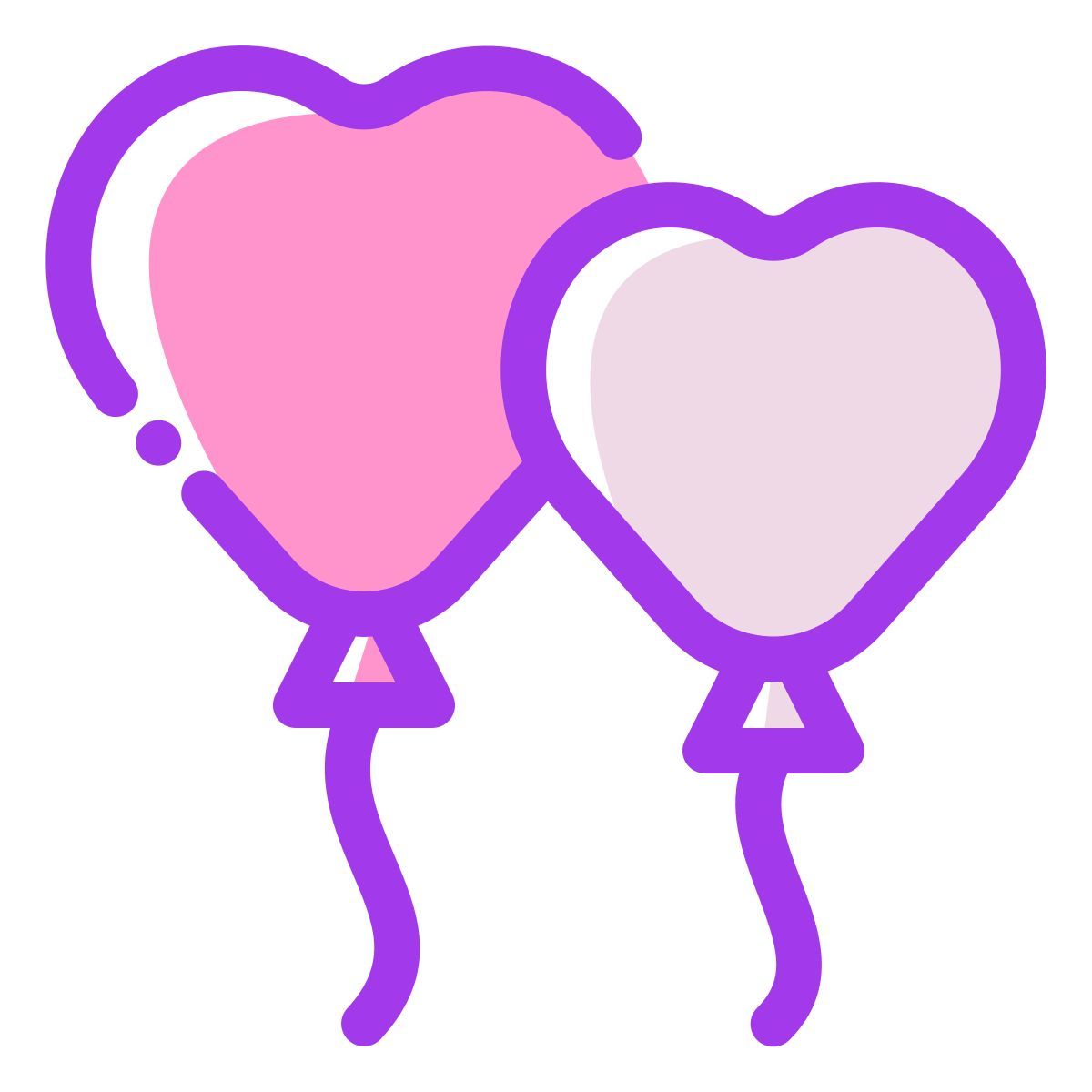 ballons icon