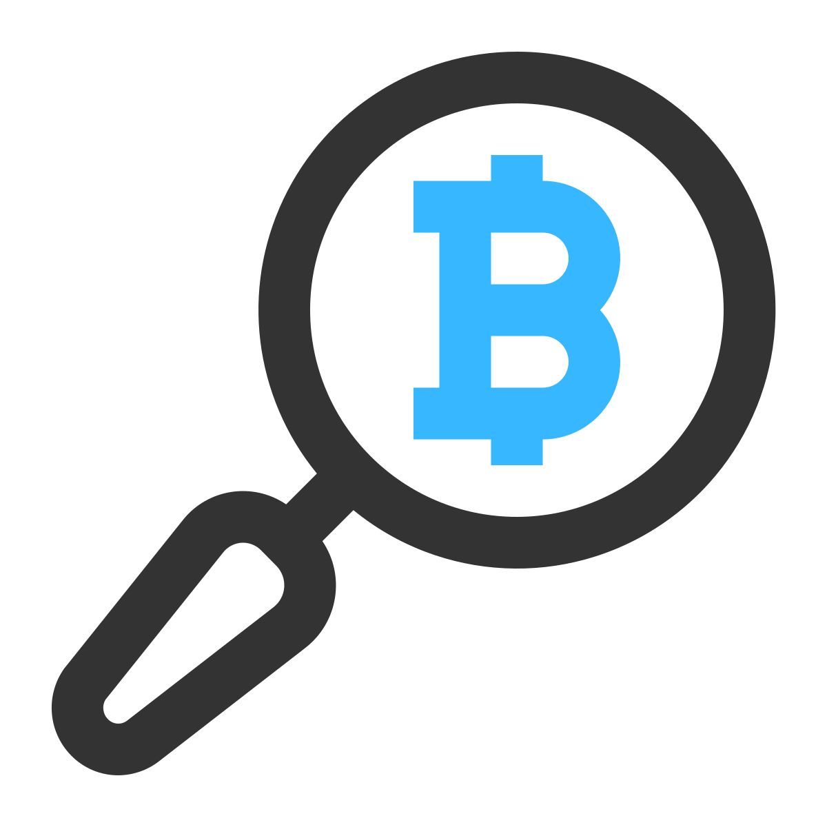 bitcoin icon