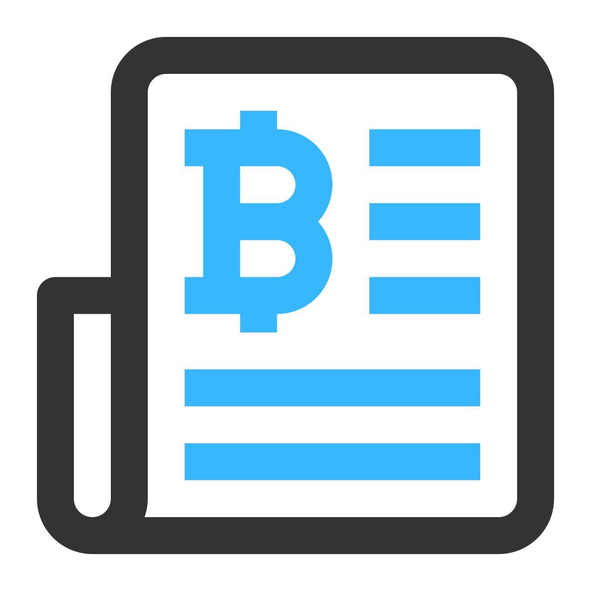 bitcoin icon