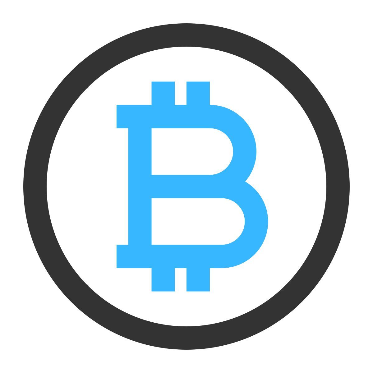 bitcoin icon