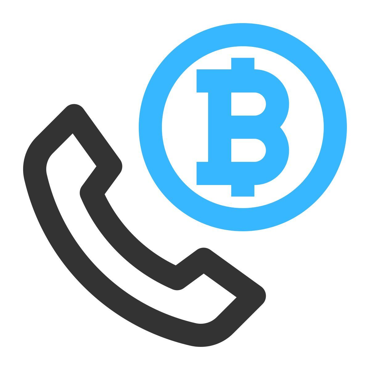 bitcoin icon