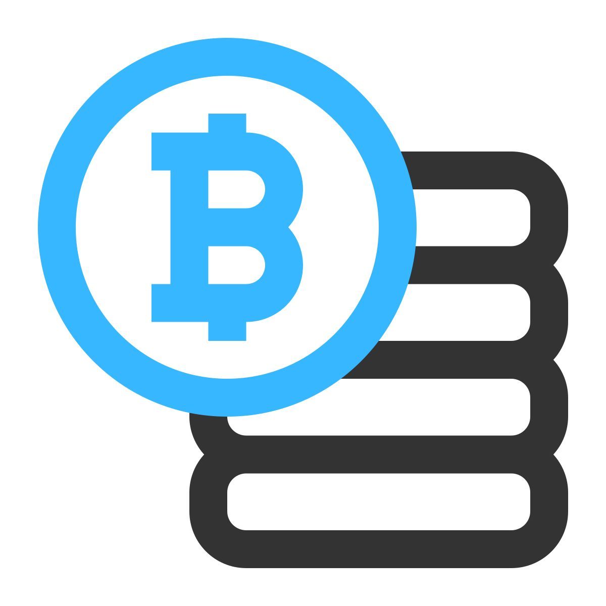bitcoin icon