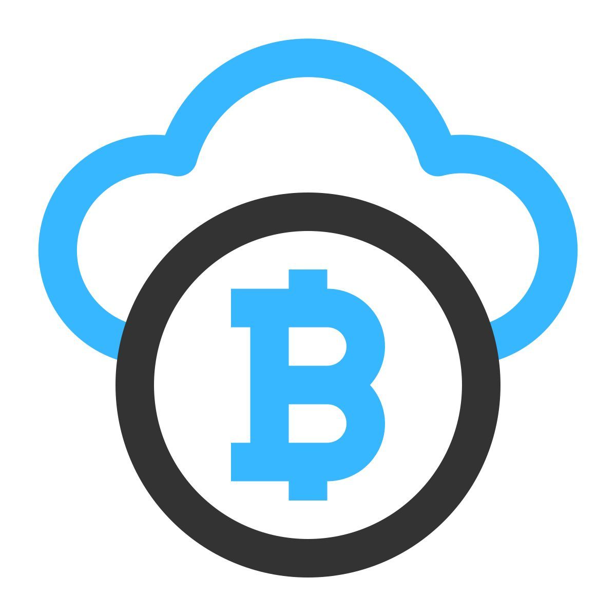 bitcoin icon