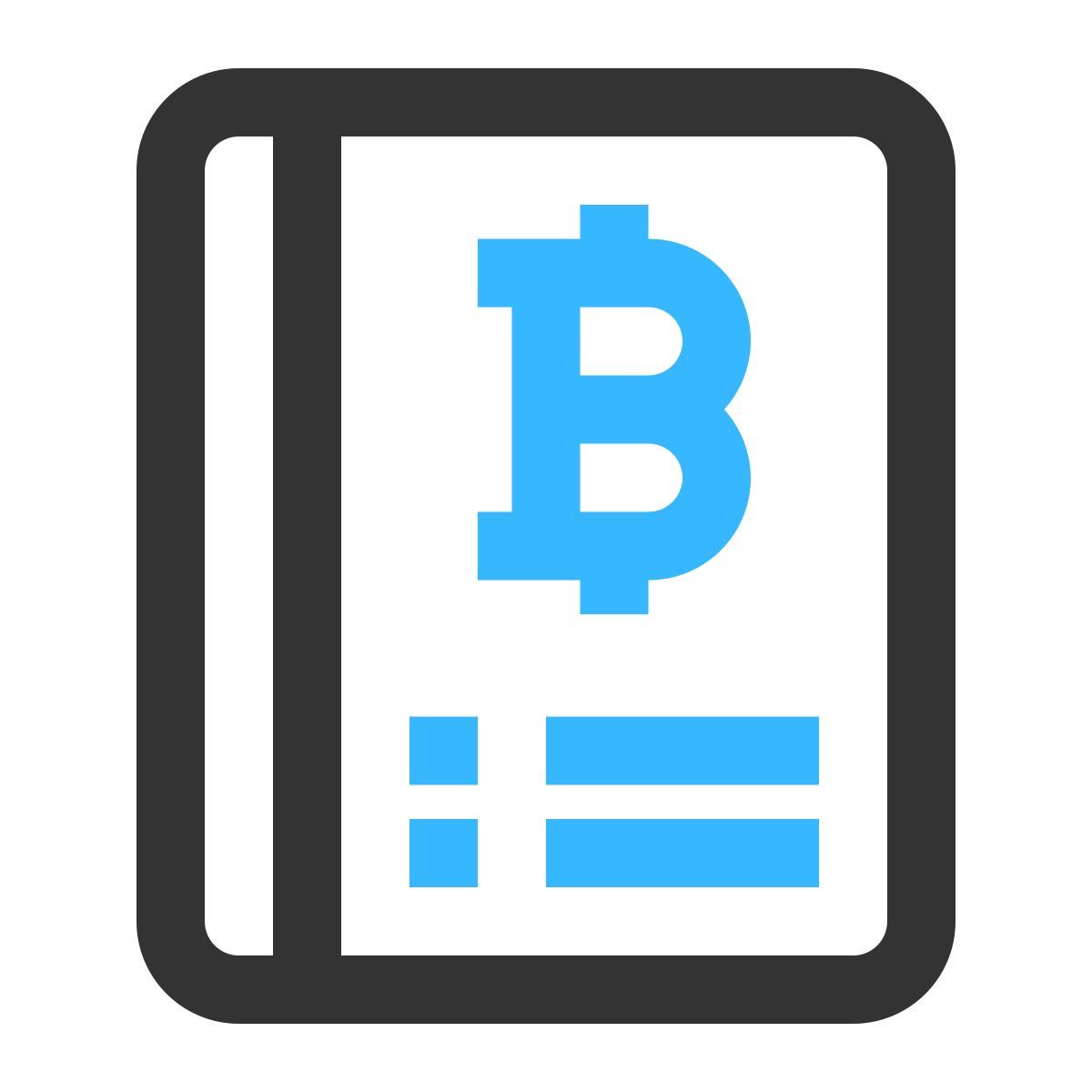 bitcoin icon