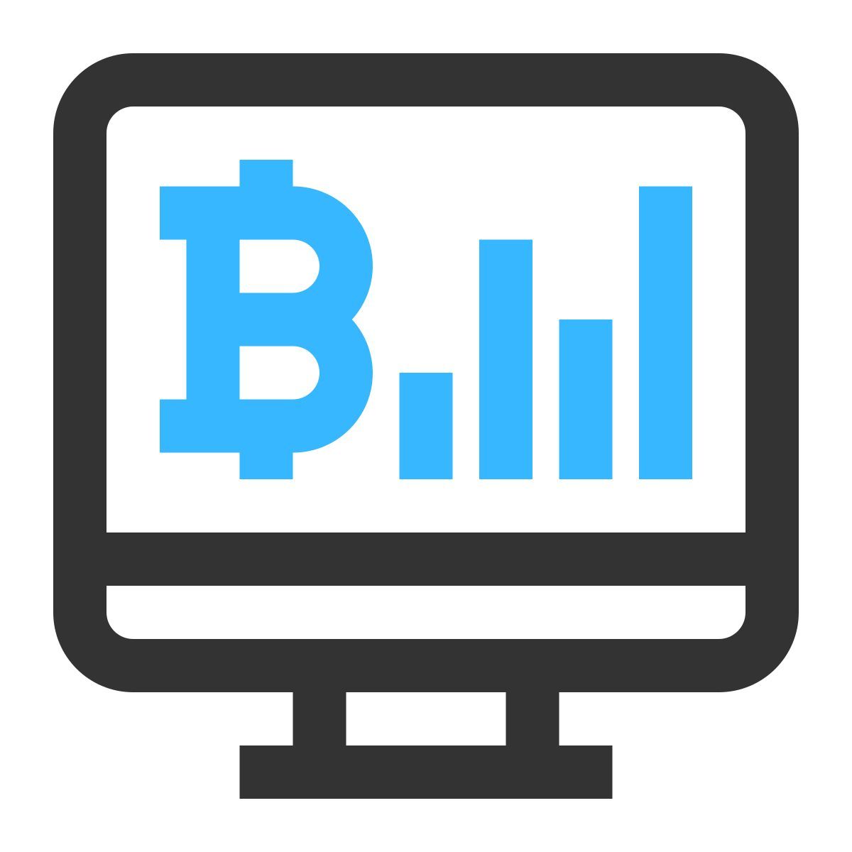 bitcoin icon