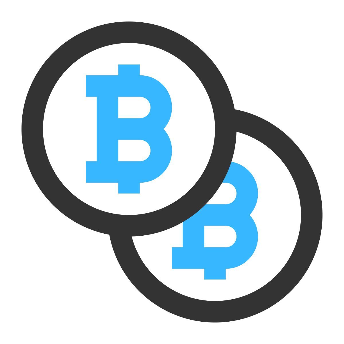 bitcoin icon