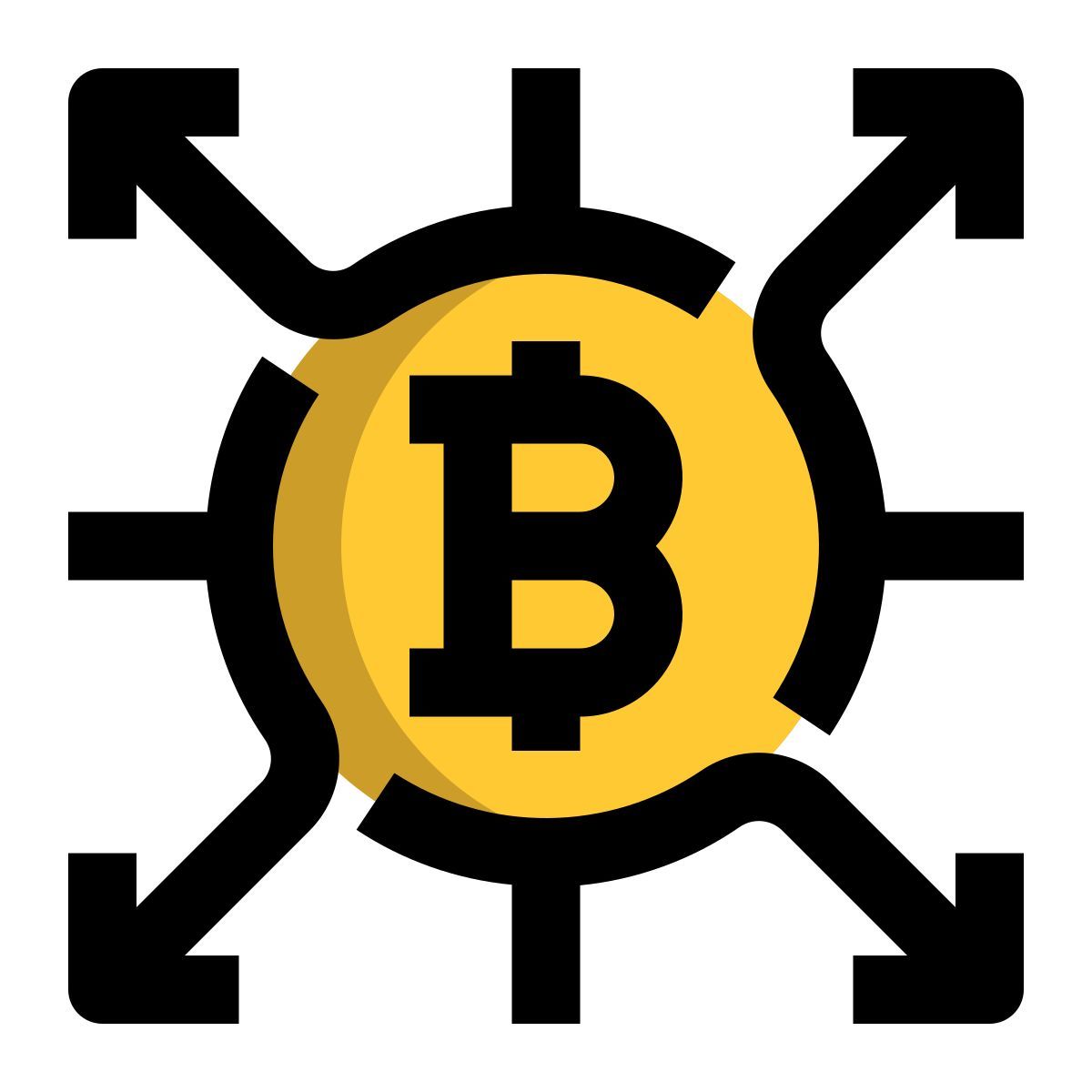 bitcoin icon