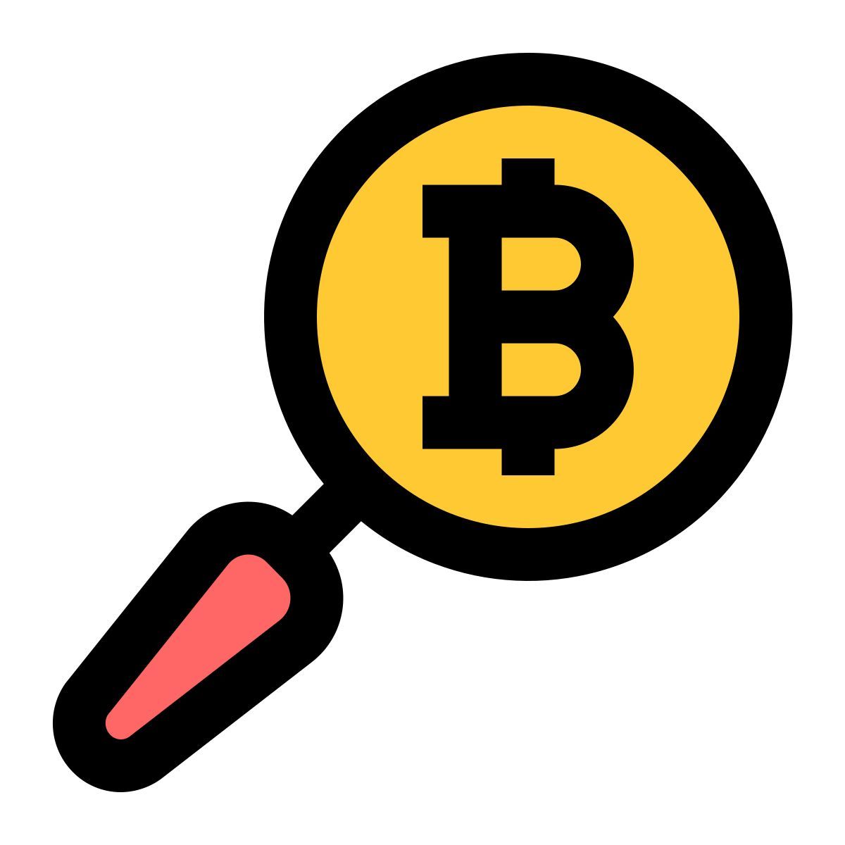 bitcoin icon