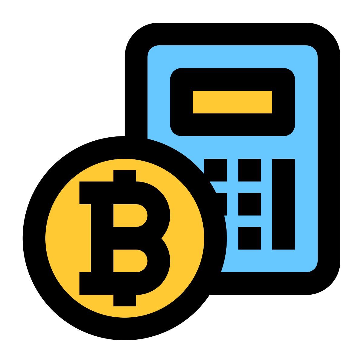 bitcoin icon