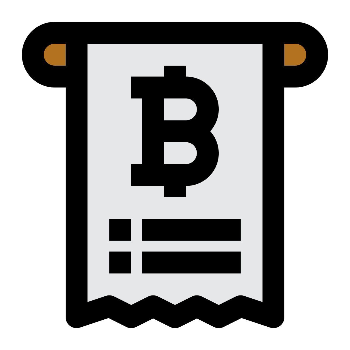 bitcoin icon