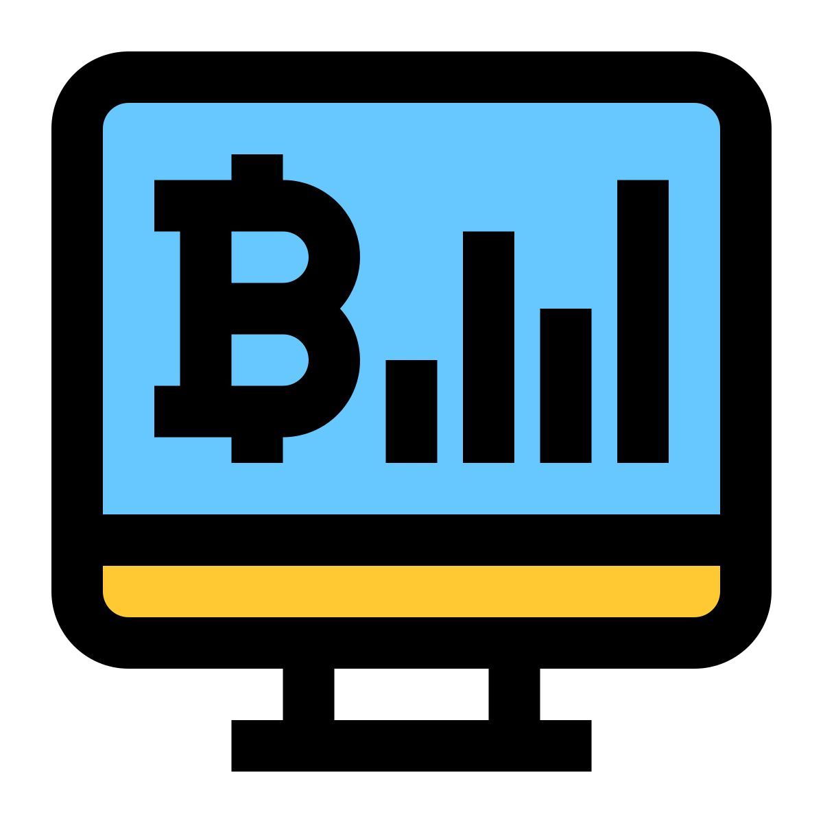 bitcoin icon