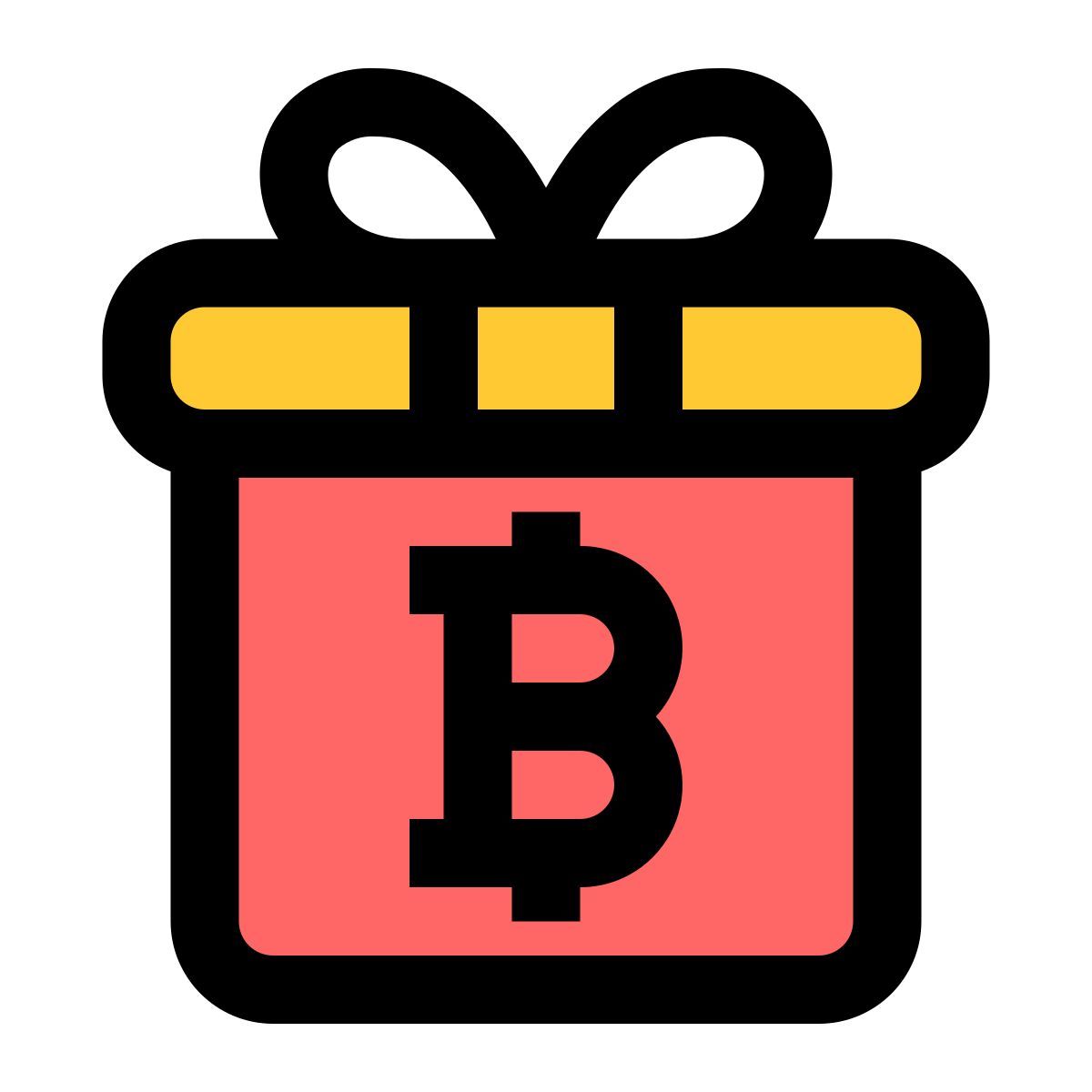 bitcoin icon