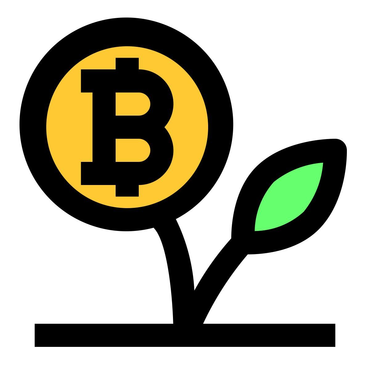 bitcoin icon