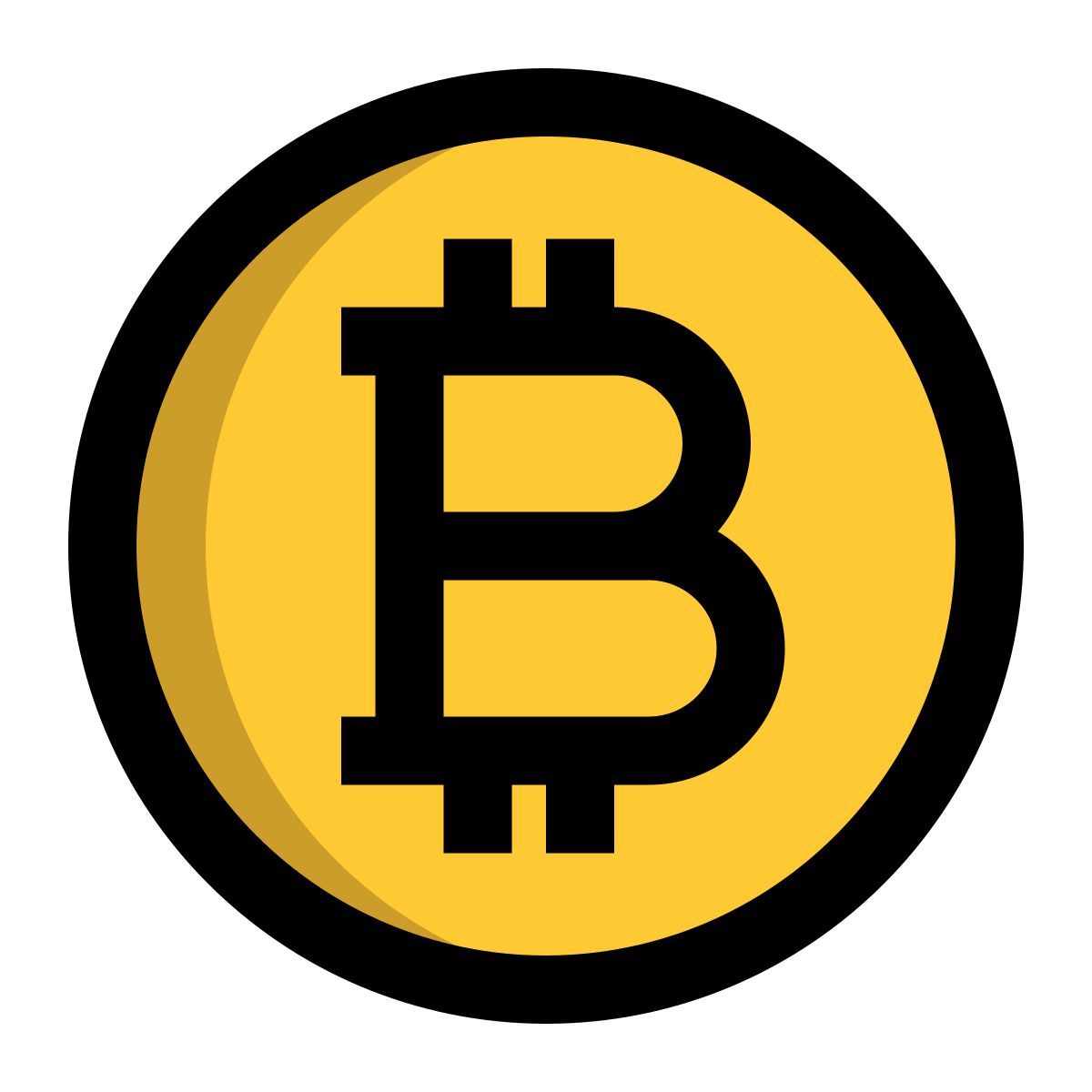 bitcoin icon