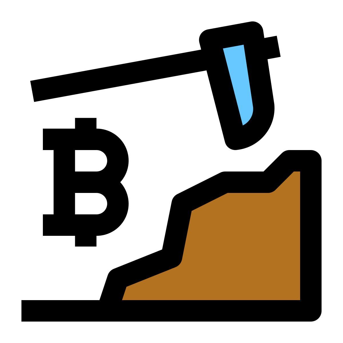 bitcoin icon