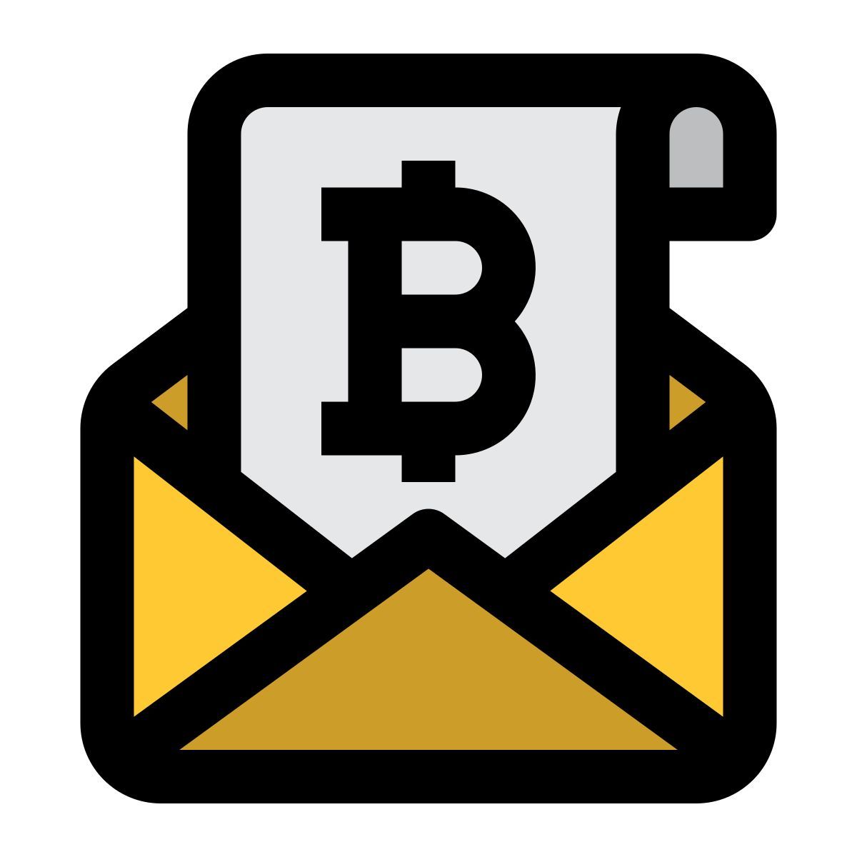 bitcoin icon