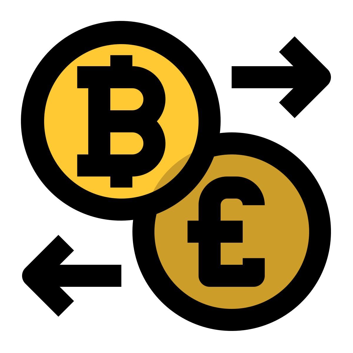 bitcoin icon