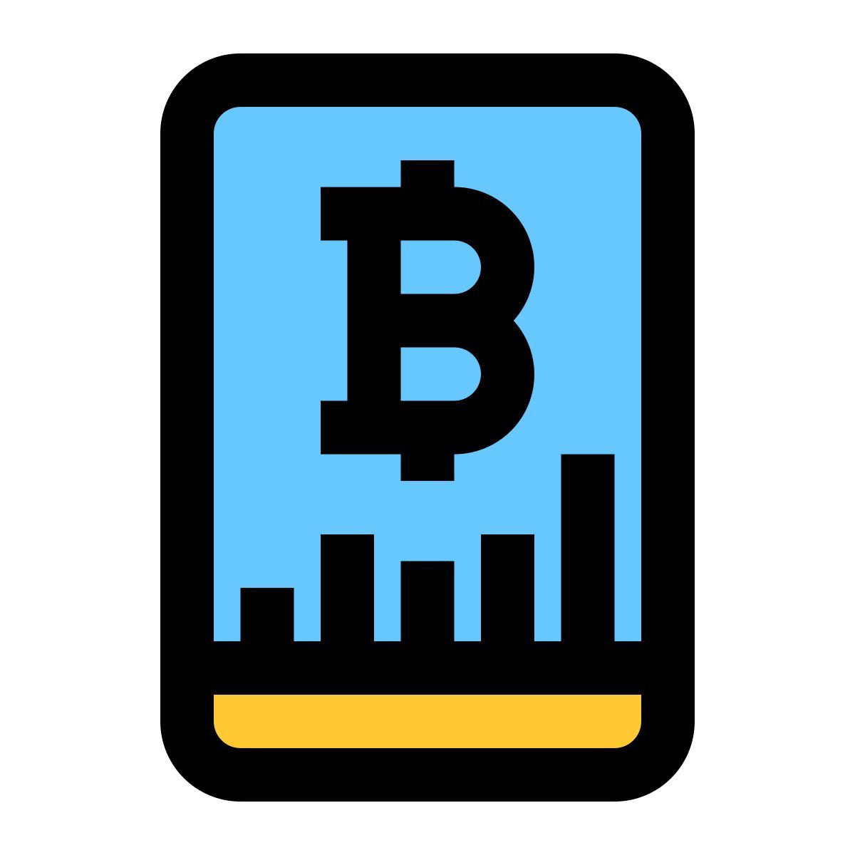 bitcoin icon