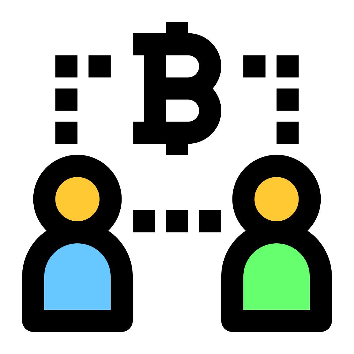 bitcoin icon