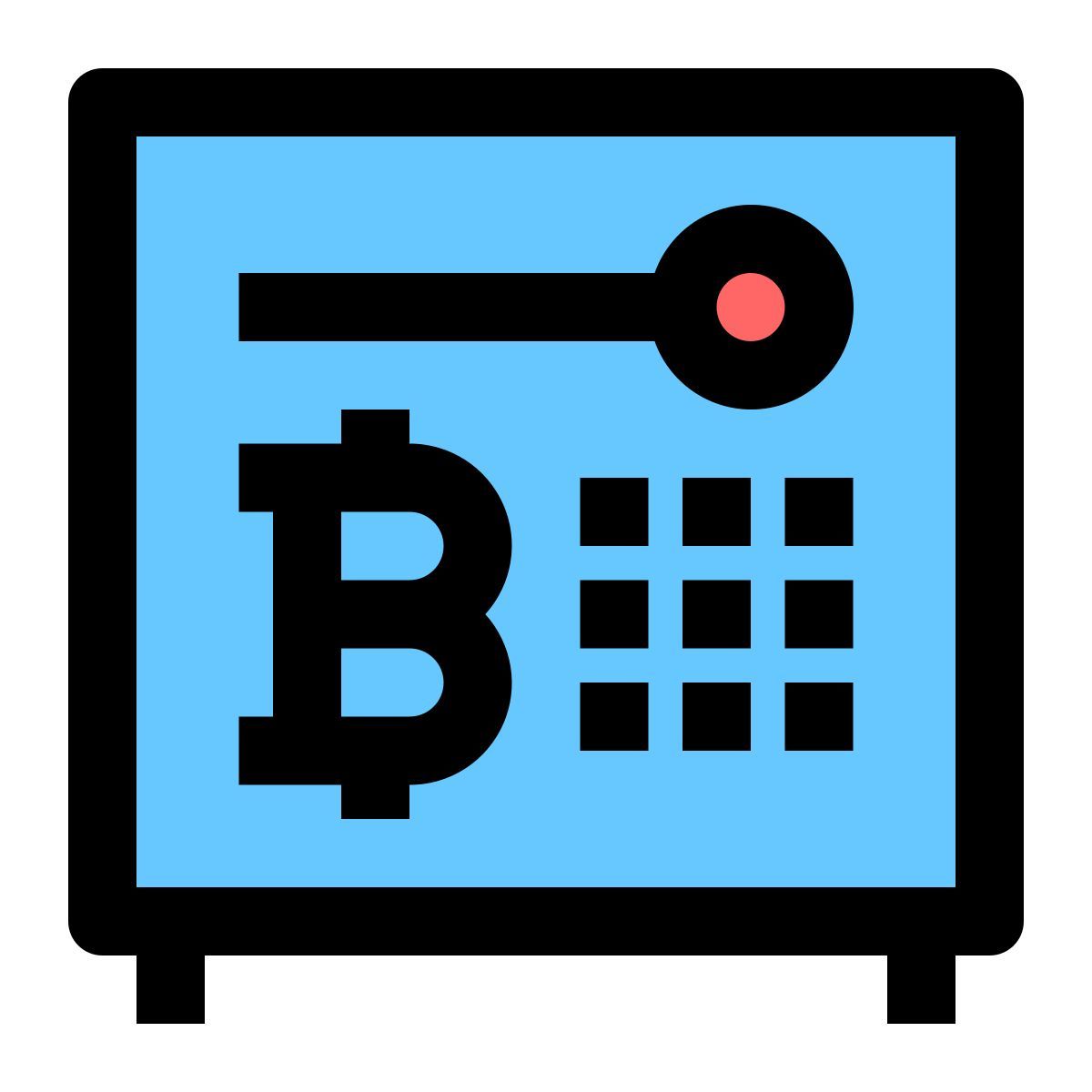 bitcoin icon