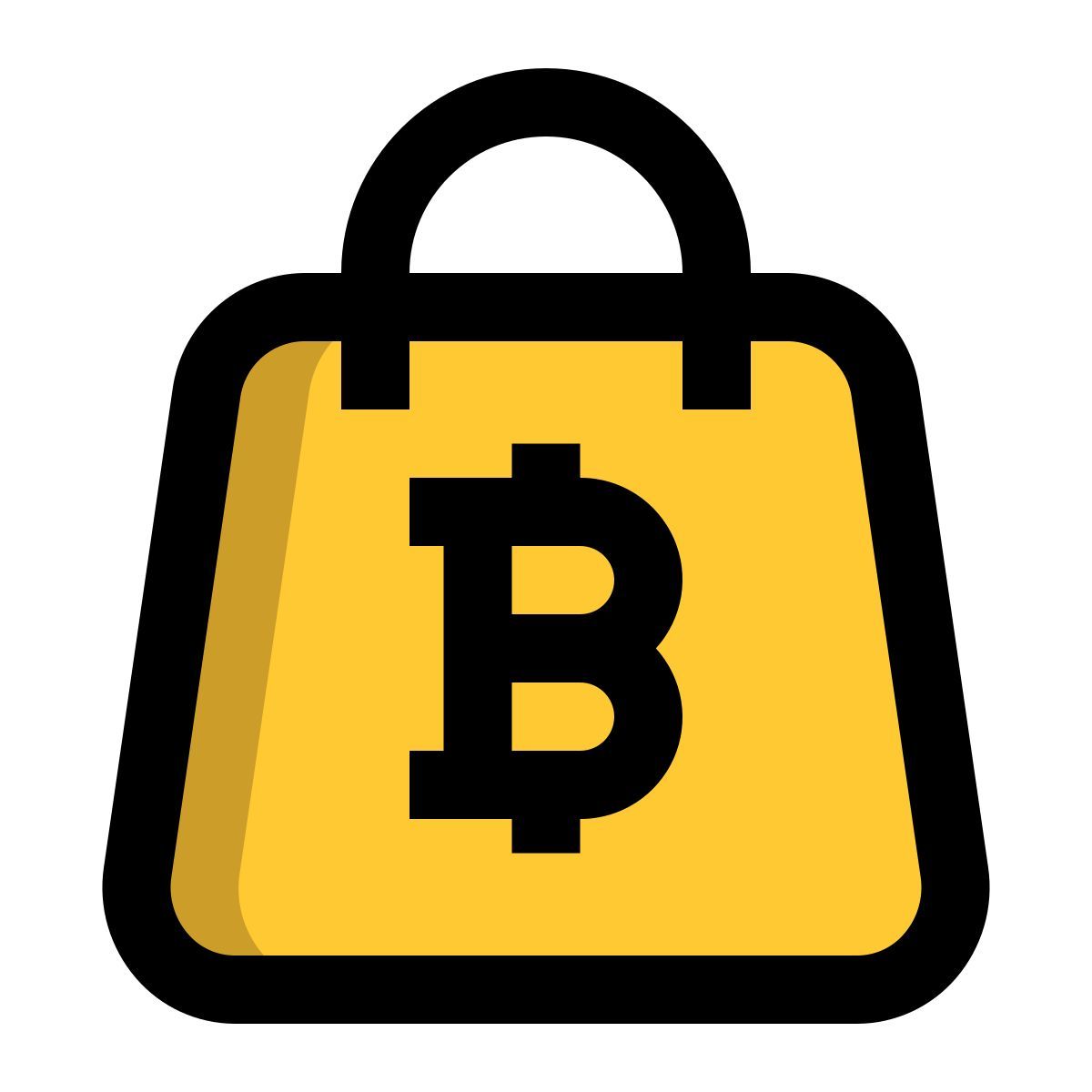 bitcoin icon