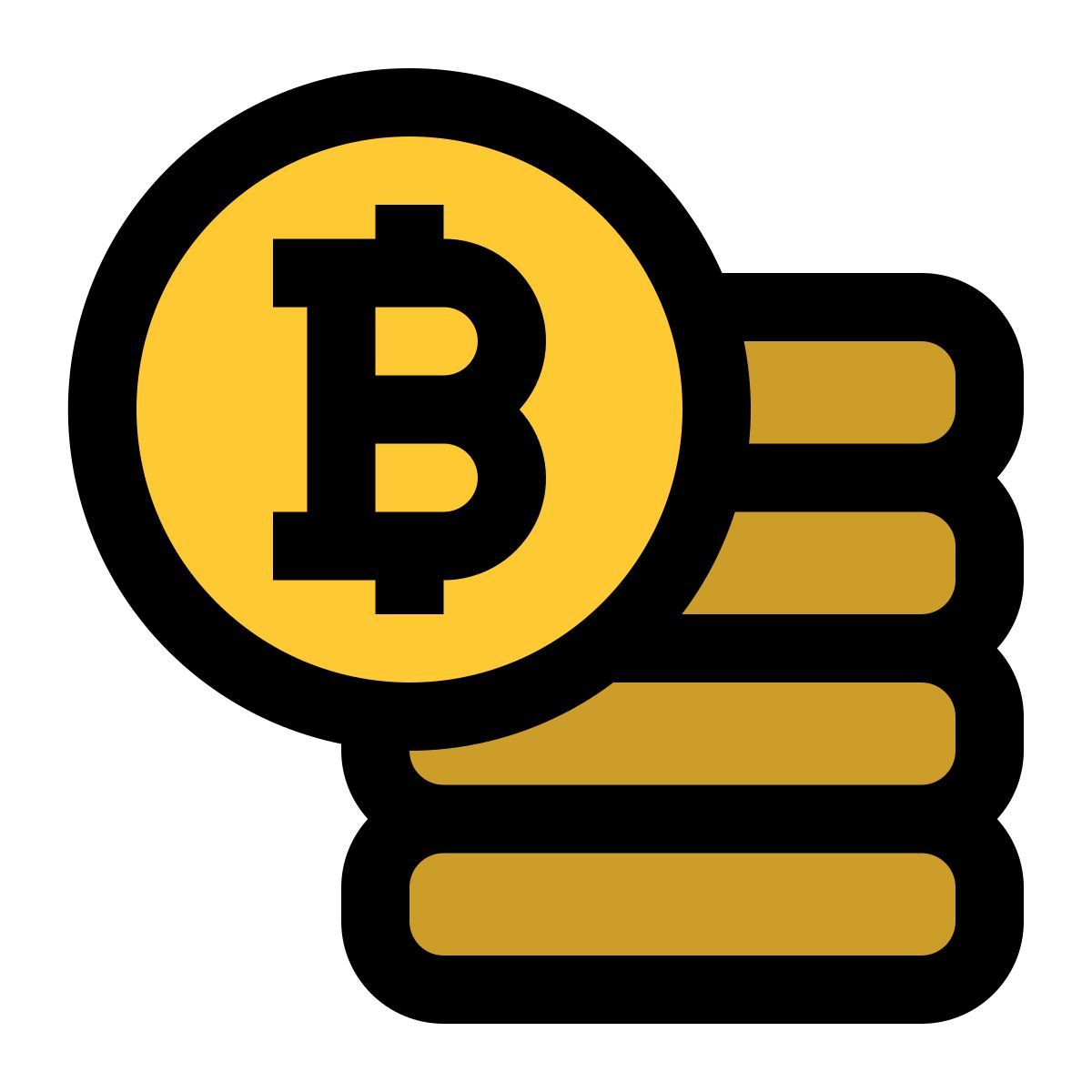 bitcoin icon