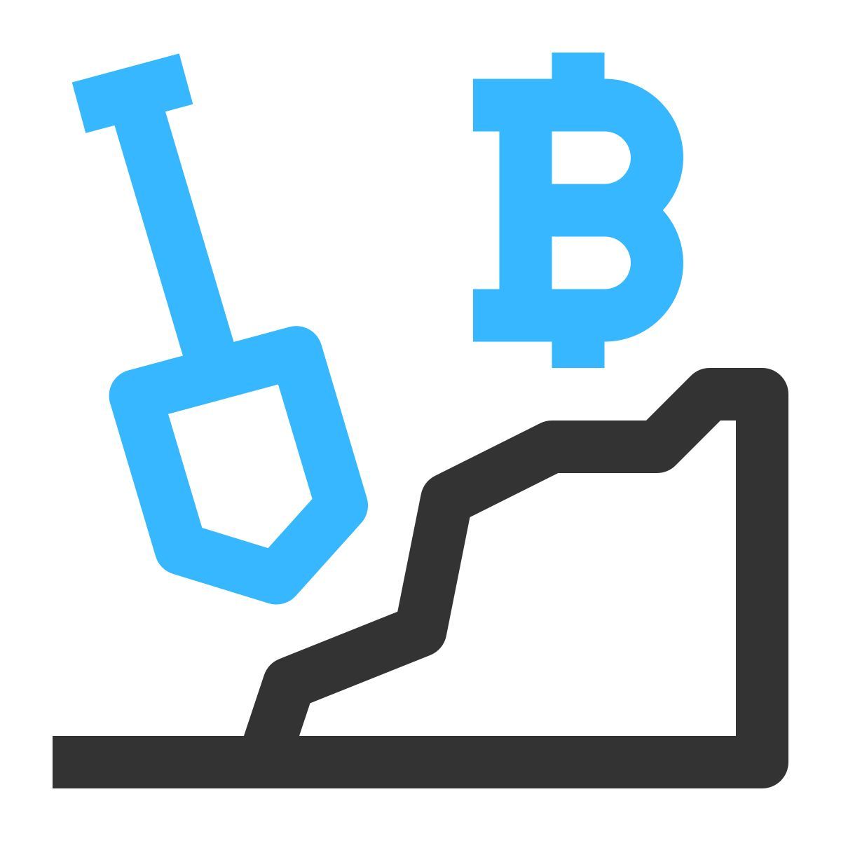 bitcoin icon
