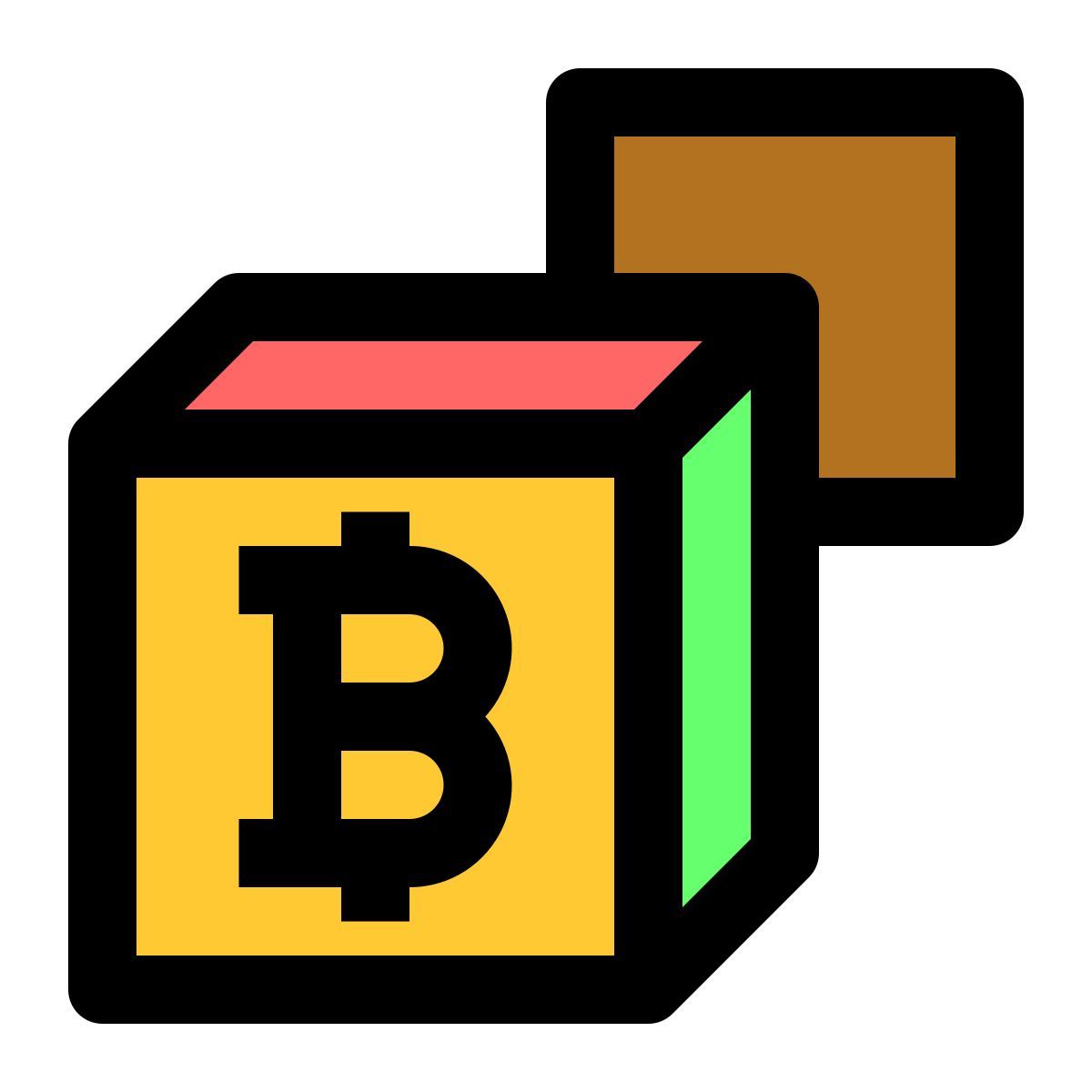bitcoin icon