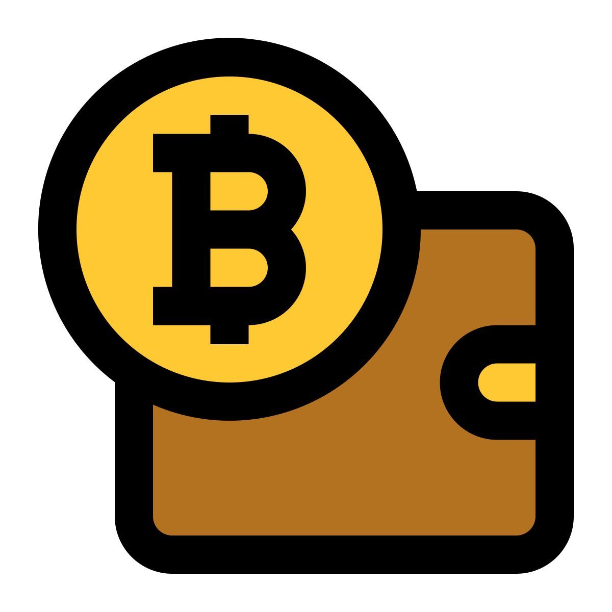 bitcoin icon