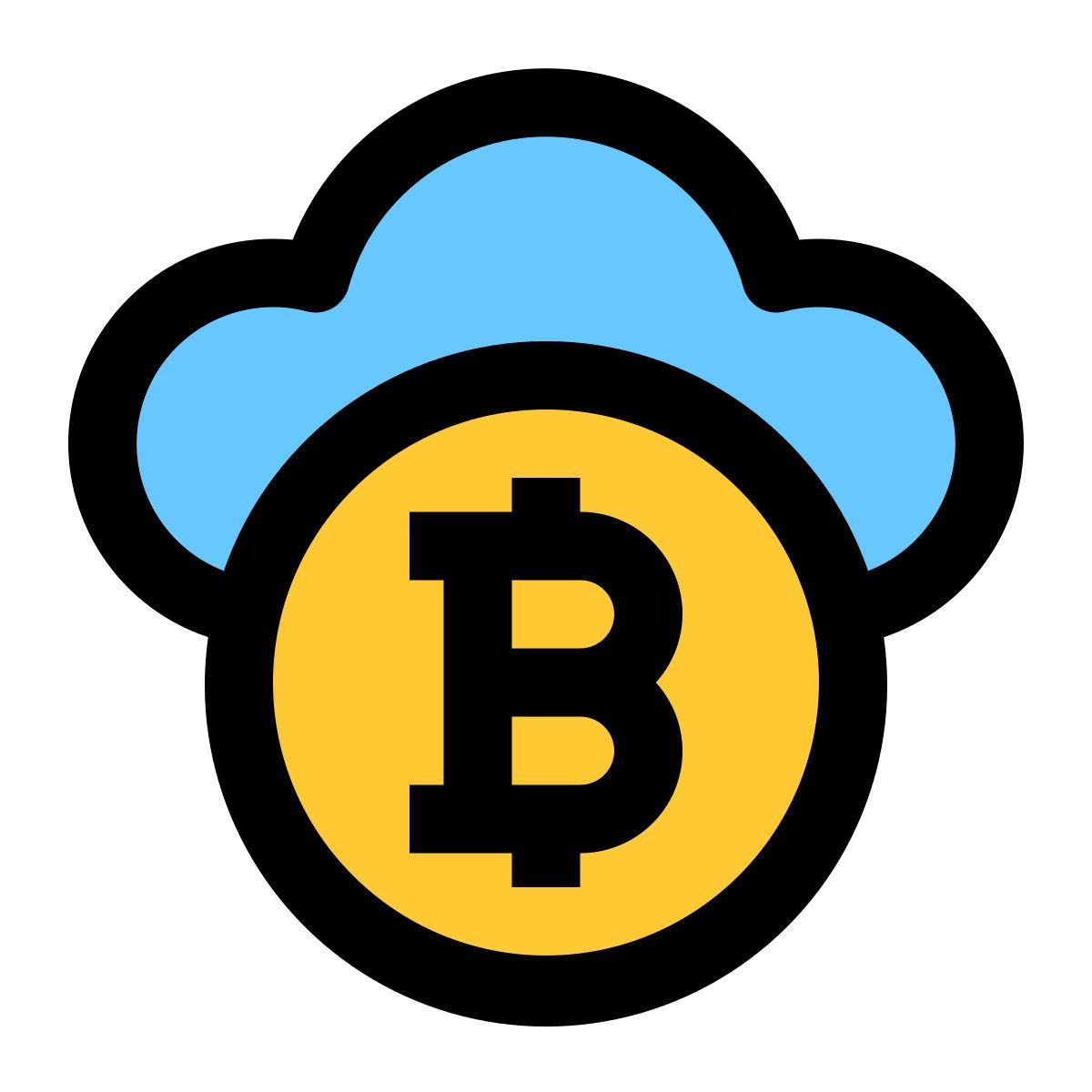 bitcoin icon