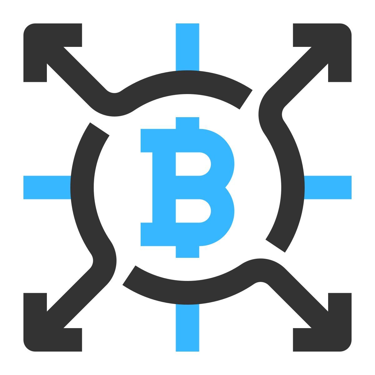 bitcoin icon