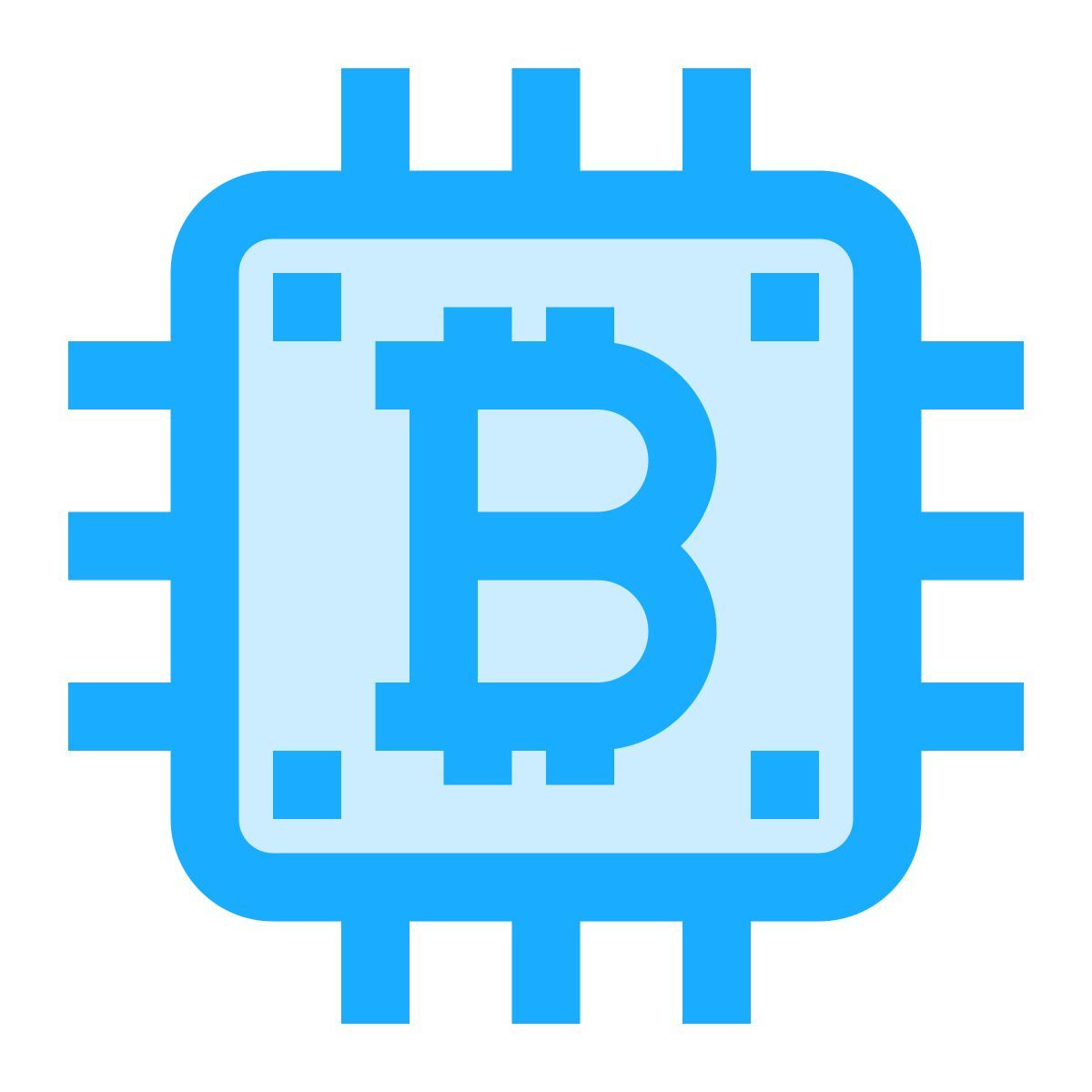 bitcoin icon
