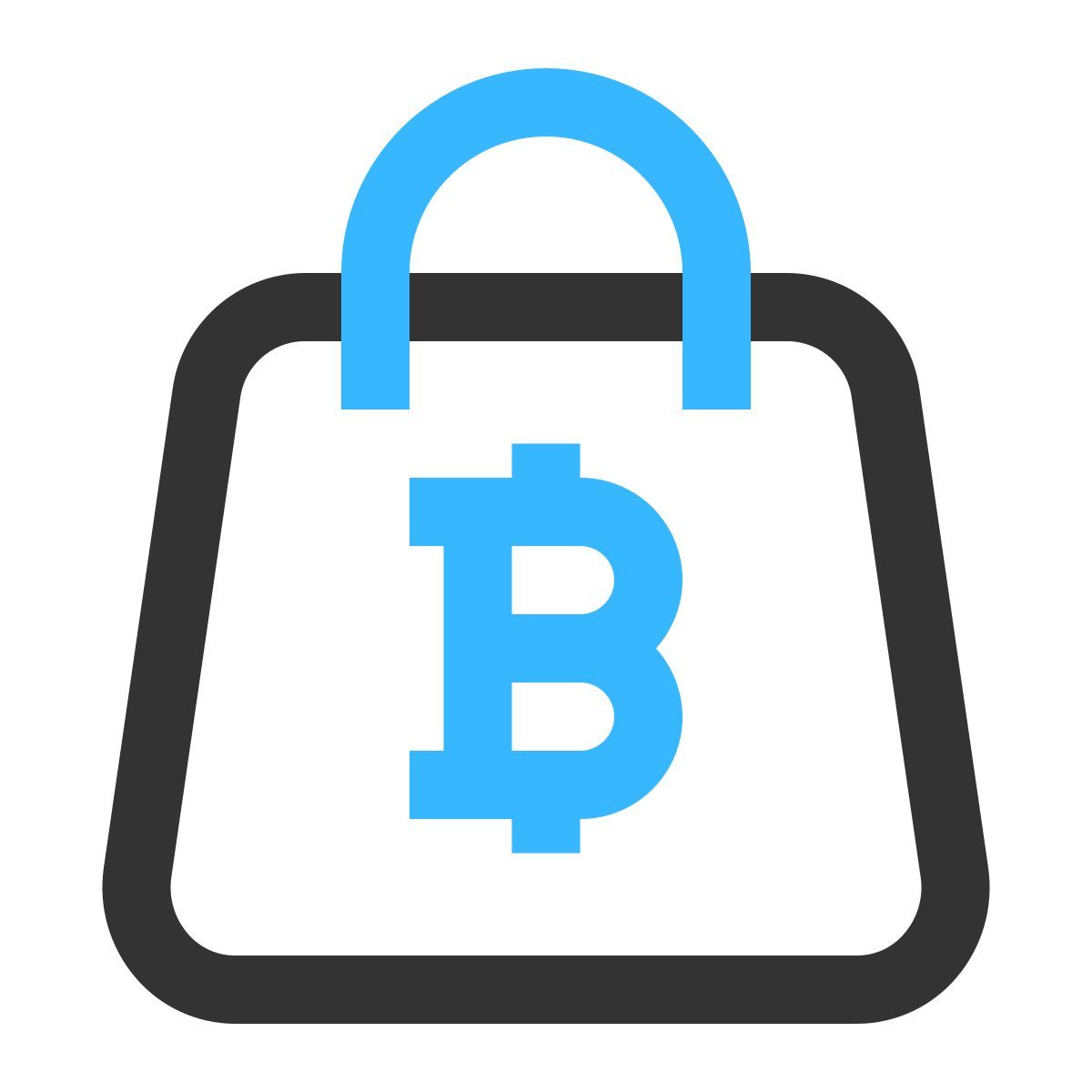 bitcoin icon