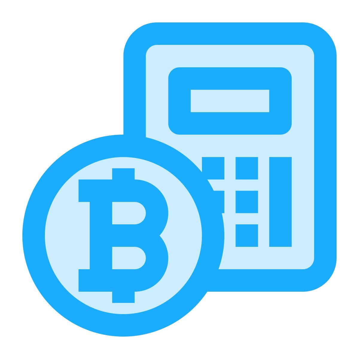 bitcoin icon