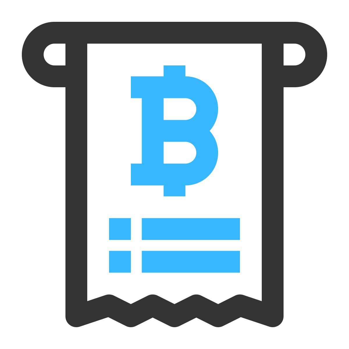 bitcoin icon