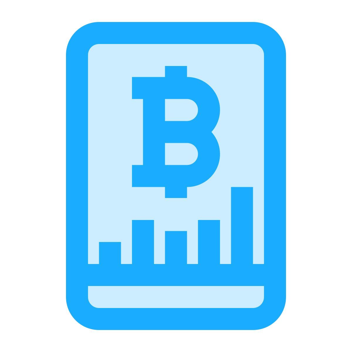 bitcoin icon