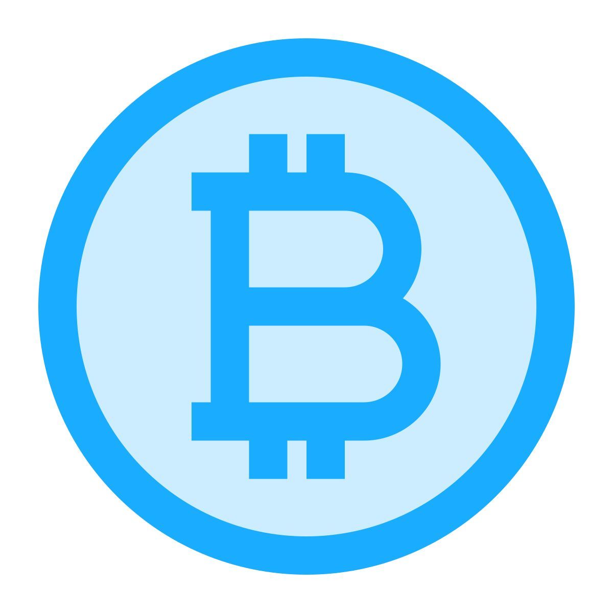 bitcoin icon