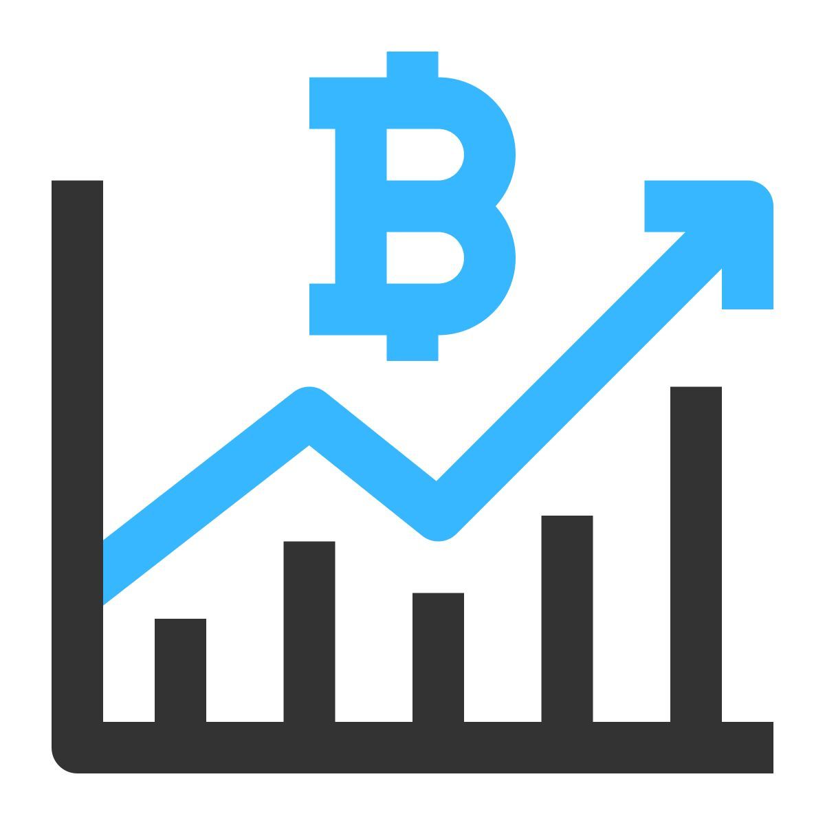 bitcoin icon