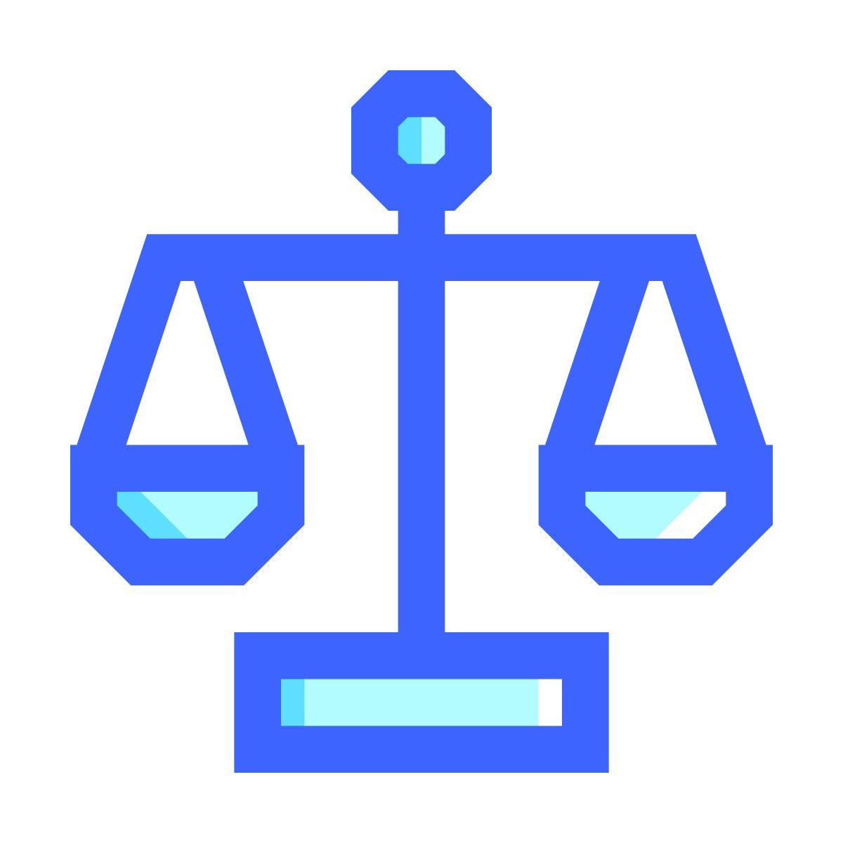 scales icon