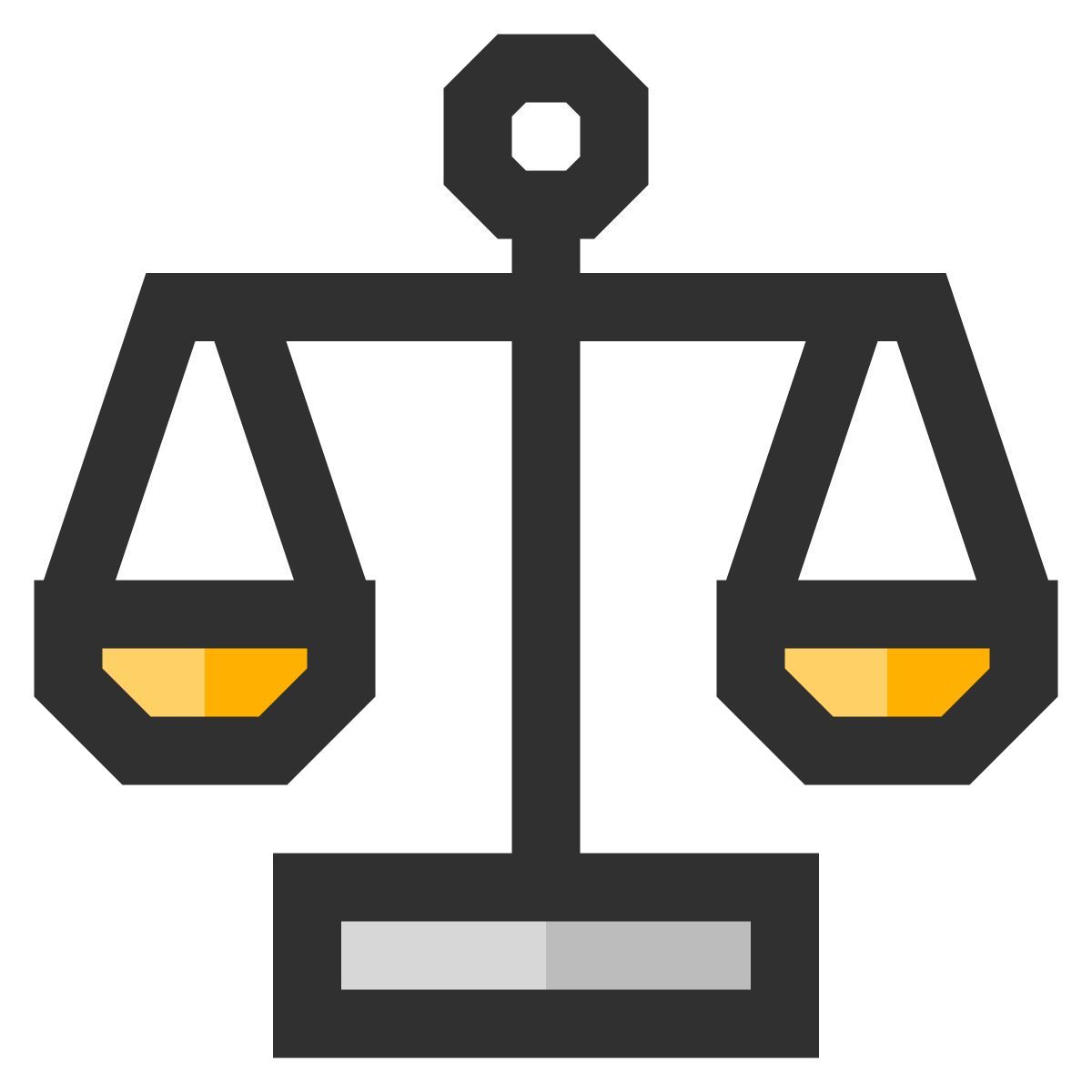 весы icon