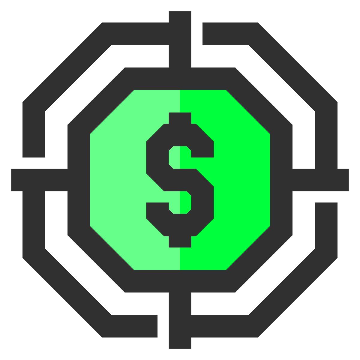 définir un lieu icon