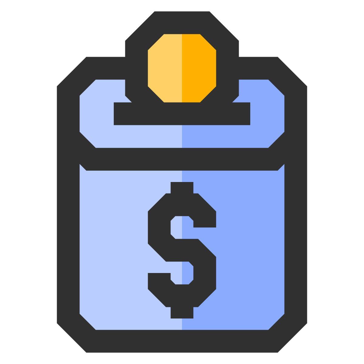 hucha icon
