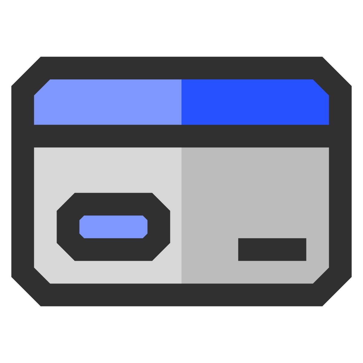 card icon