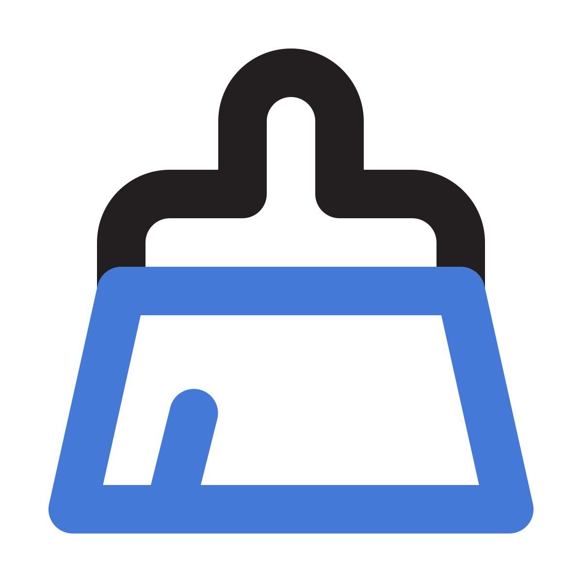 broom icon